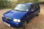 2006 ALTO GL AUTO BLUE