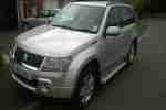 2006 GRAND VITARA 16V LOW MILEAGE