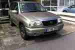 2006 GRAND VITARA 16V SPORT GENUINE