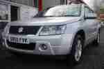 2006 GRAND VITARA DDIS ESTATE DIESEL