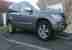 2006 SUZUKI GRAND VITARA DDIS GREY 5dr 4x4 108k DIESEL manual tdi spares repairs