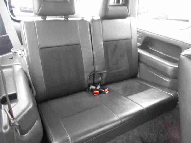 2006 SUZUKI JIMNY 1.3 JLX+ 3dr