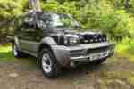 2006 JIMNY VVT BLACK