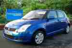 2006 SWIFT 1.3 GL 5 DOOR F.S.H