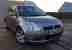 2006 SUZUKI SWIFT 1.3 GL 5 DOOR GREY SWAP P X