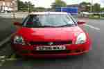 2006 SWIFT DDIS RED