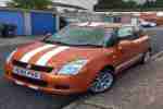 2006 SWIFT GL ORANGE REDUCED PRICE