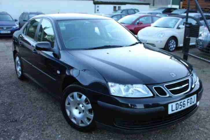 2006 Saab 9-3 1.8 Linear 4dr