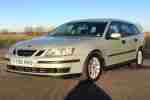 2006 9 3 1.8 Linear ESTATE Lovely car at