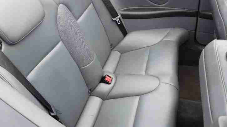 2006 Saab 9-3 1.9 TiD Vector 2dr