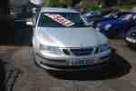 2006 9 3 1.9TiD SportWagon Linear DIESEL