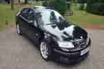 2006 9 3 2.0T 210 Aero 4 Door Saloon