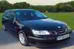 2006 93 1.9TiD Linear Sportwagon 120bhp