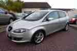 2006 Altea 1.9 TDI Stylance 5dr