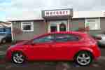 2006 Leon 2.0 16V TFSI Sport 5drJUST