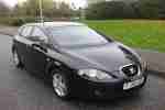 2006 Leon 2.0 FSI Reference Sport 5dr