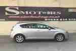 2006 Leon 2.0 TDI Stylance 5dr