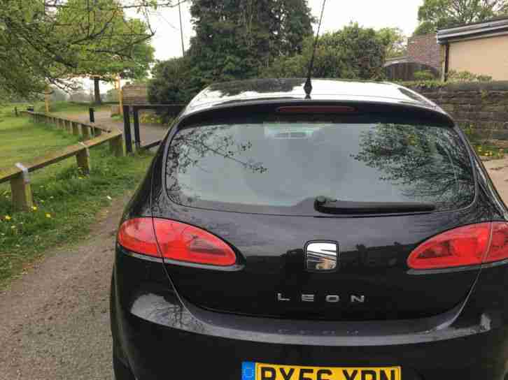 2006 Seat Leon 2.0TDI Reference Sport DIESEL