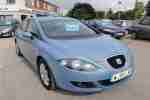 2006 Leon LEON SE 5 door Hatchback