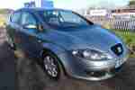 2006 Toledo 2.0TDI Stylance 5dr