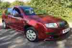 2006 Fabia 1.2 HTP 12v Ambiente 5 door