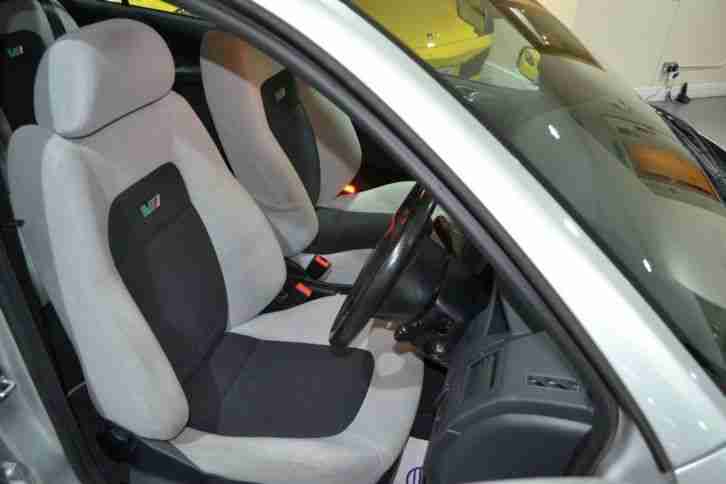2006 Skoda Fabia 1.9 TDI PD 130 vRS 5dr