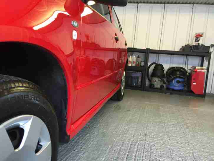 2006 Skoda Fabia Classic 1.2 HTP /// LOW MILES + 6 MONTH WARRANTY + 12 MONTH MOT