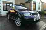 2006 Fabia VRS 1.9TDi 130bhp 86k FSH