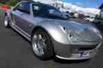 2006 Brabus Roadster 101 BHP Very Low