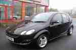 2006 Forfour Hatchback 1.1 Passion 5dr