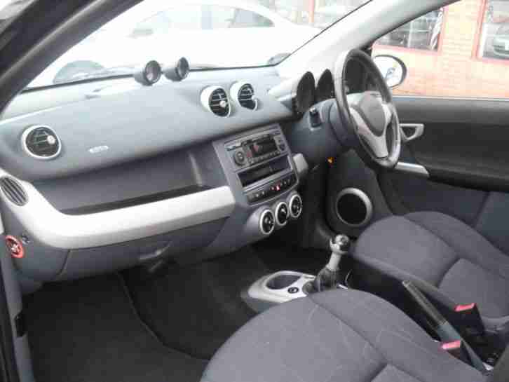 2006 Smart Forfour Hatchback 1.1 Passion 5dr #2 OWNERS#GLASS ROOF# 5 door Hat...
