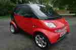 2006 Fortwo Coupe Pulse 2dr Auto 0.7