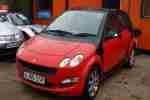 2006 forfour 1.1 Coolstyle 5dr