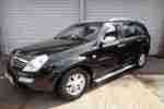 2006 Rexton 270 S7 5dr 5 door