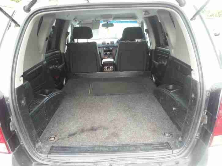 2006 Ssangyong Rexton 2.7 COMMERCIAL