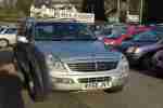 2006 Rexton 2.7 TD SE 5dr (7 seat)