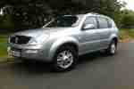 2006 Rexton RX270 SE5 AUTO HIGH