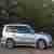  Forester Colour