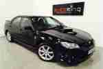 2006 Impreza 2.5 WRX 4dr LOW MILES FSH