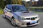 2006 Impreza 2.5 WRX 5dr