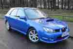 2006 Impreza 2.5 WRX 5dr