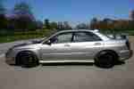 2006 Impreza Hawkeye wrx STI SPEC D