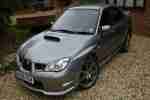 2006 Impreza STi Type UK Stunning