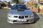 2006 Impreza WRX Hawkeye Full MOT