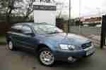 2006 Outback 2.5 SE(FULL