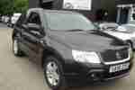 2006 Grand Vitara 1.6 VVT +