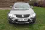 2006 Grand Vitara 1.6L Left Hand Drive