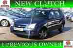 2006 Ignis 1.3 VVT GL 5dr
