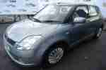 2006 Swift 1.3 GL