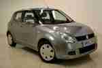 2006 Swift 1.3 GL 5 DOOR IDEAL CAR